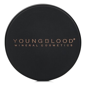 Youngblood - Natural Loose Mineral Foundation - Fawn Image 2