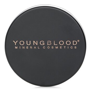 Youngblood - Natural Loose Mineral Foundation - Ivory Image 2
