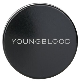 Youngblood - Natural Loose Mineral Foundation - Mahogany Image 2