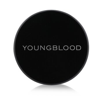 Youngblood Base Maquillaje Natural Mineral Polvos Sueltos - Rose Beige 10g/0.35oz