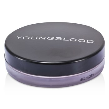 Youngblood - Natural Loose Mineral Foundation - Sunglow Image 1