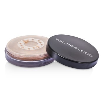 Youngblood - Natural Loose Mineral Foundation - Sunglow Image 2