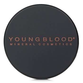 Youngblood - Natural Loose Mineral Foundation - Tawnee Image 2