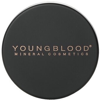 Youngblood - Natural Loose Mineral Foundation - Toffee Image 2