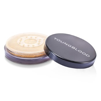 Youngblood - Natural Loose Mineral Foundation - Warm Beige Image 2