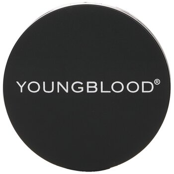 Youngblood - Pressed Mineral Blush - Bashful Image 2