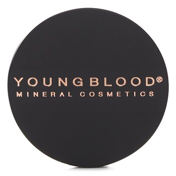 Youngblood - Pressed Mineral Blush - Blossom Image 2