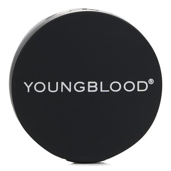 Youngblood - Pressed Mineral Blush - Cabernet Image 2