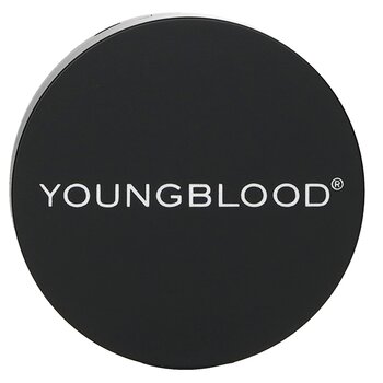 Youngblood - Pressed Mineral Blush - Nectar Image 2