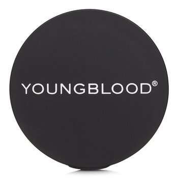 Youngblood - Pressed Mineral Blush - Sugar Plum Image 2