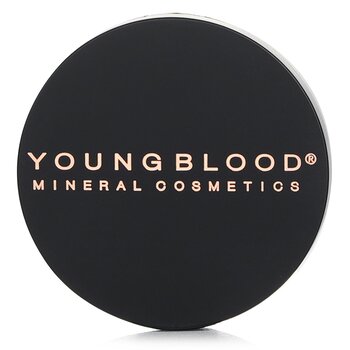 Youngblood - Pressed Mineral Blush - Tangier Image 2