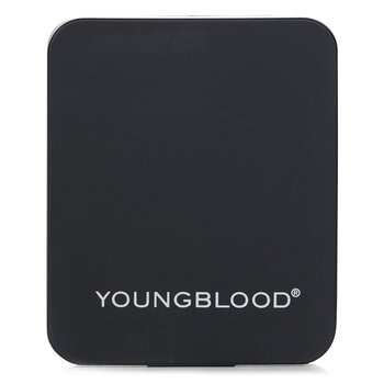 Youngblood - Pressed Mineral Eyeshadow Quad - Eternit Image 2