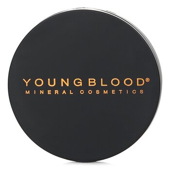 Youngblood - Pressed Mineral Rice Powder - Dark Image 2