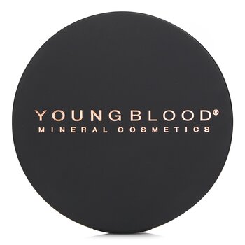 Youngblood - Pressed Mineral Rice Powder - Light Image 2