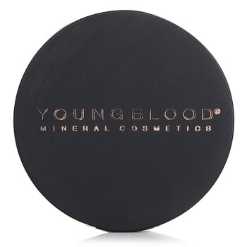 Youngblood - Pressed Mineral Rice Powder - Medium Image 2