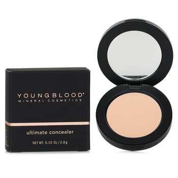 Youngblood - Ultimate Concealer - Fair Image 1