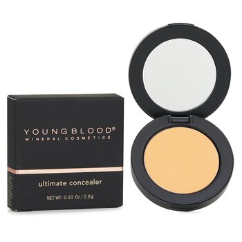 Youngblood - Ultimate Concealer - Tan Image 1