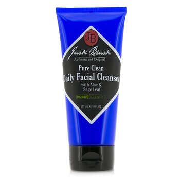 Pure Clean Daily Facial Cleanser (177ml/6oz) 