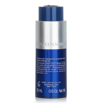 Clarins - Men Line-Control Eye Balm Image 2