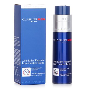 Clarins - Men Line-Control Balm Image 1