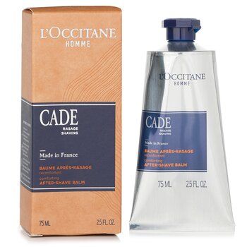 L'Occitane - Cade For Men After Shave Balm Image 1