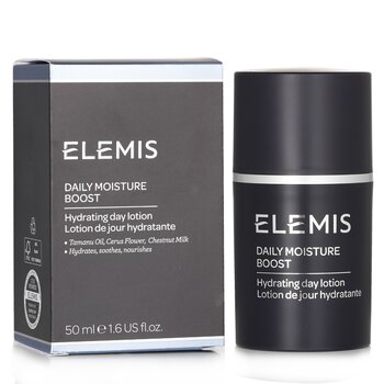 Elemis - Daily Moisture Boost Image 1