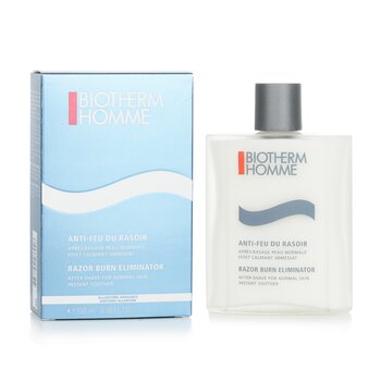 Biotherm - Homme Razor Burn Eliminator Image 1