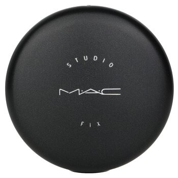 MAC - Studio Fix Powder Plus Foundation - NC35 Image 2