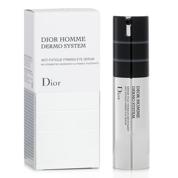 Christian Dior - Homme Dermo System Anti-Fatigue Firming Eye Serum Image 1