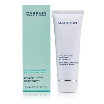 Darphin - Youthful Radiance Camellia Mask Image 1