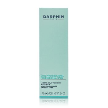 Darphin - Youthful Radiance Camellia Mask Image 2