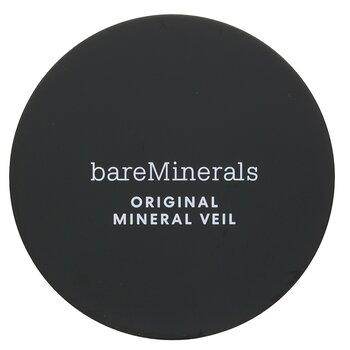 BareMinerals - Mineral Veil - Original Translucent Image 1