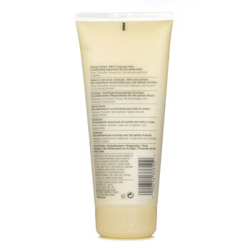 Clinique - Deep Comfort Body Wash Image 2