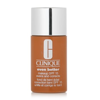 Even Better Makeup SPF15 (Dry Combination to Combination Oily) - No. 12 Ginger (30ml/1oz) 