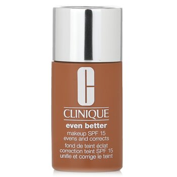 Even Better Makeup SPF15 (Dry Combination to Combination Oily) - No. 10/ WN114 Golden (30ml/1oz) 