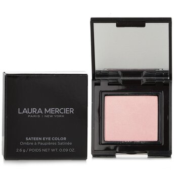 Laura Mercier - Eye Colour - Guava (Sateen) Image 1