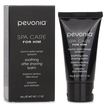 Pevonia Botanica - Soothing After Shaving Balm Image 1