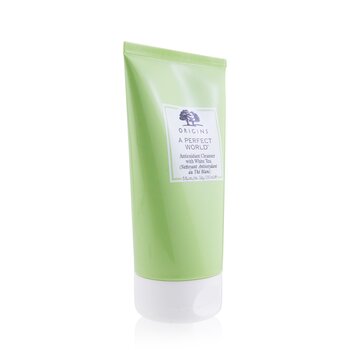 Origins - A Perfect World Antioxidant Cleanser With White Tea Image 1
