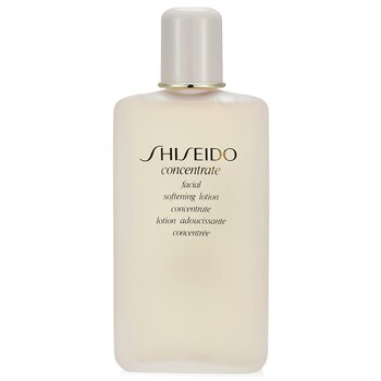 資生堂 Shiseido コンセントレイト フェーシャルソフトニングローション 150ml/5oz
