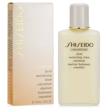 Shiseido - Concentrate Facial Moisture Lotion Image 1