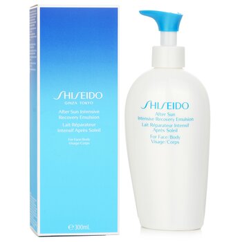 Shiseido - After Sun Intensive Recovery Emulsion Image 1