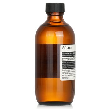 Aesop - Amazing Face Cleanser Image 1