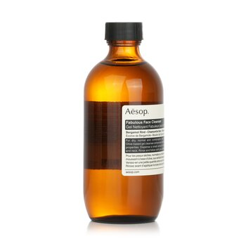 Aesop - Fabulous Face Cleanser Image 1