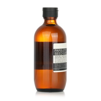 Aesop - Parsley Seed Anti-Oxidant Facial Toner Image 1