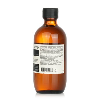 Aesop - Parsley Seed Anti-Oxidant Facial Toner Image 2