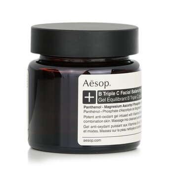 Aesop - B Triple C Facial Balancing Gel Image 1