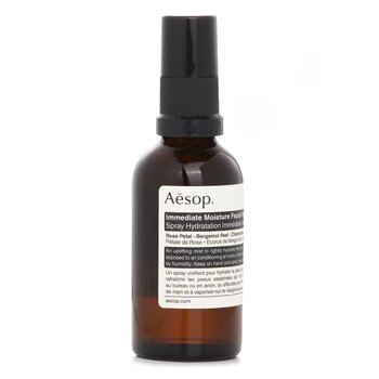 Aesop - Immediate Moisture Facial Hydrosol Image 1