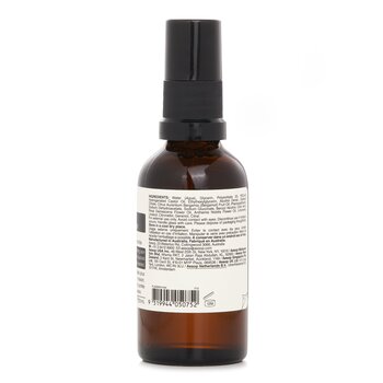 Aesop - Immediate Moisture Facial Hydrosol Image 2