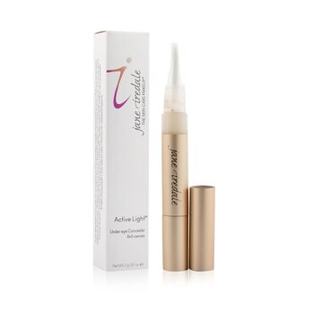 Jane Iredale - Active Light Under Eye Concealer - #1 Image 1