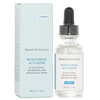 Skin Ceuticals - Retexturing Activator Image 1